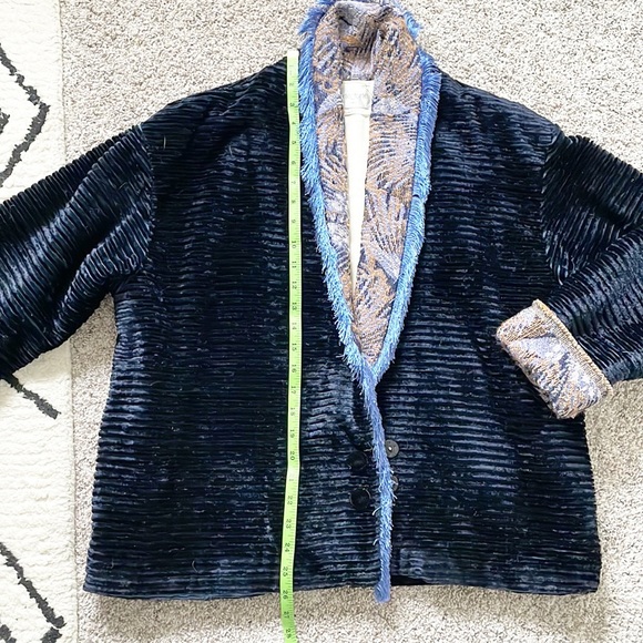 Forte_Forte Jacket NWT - Picture 10 of 14